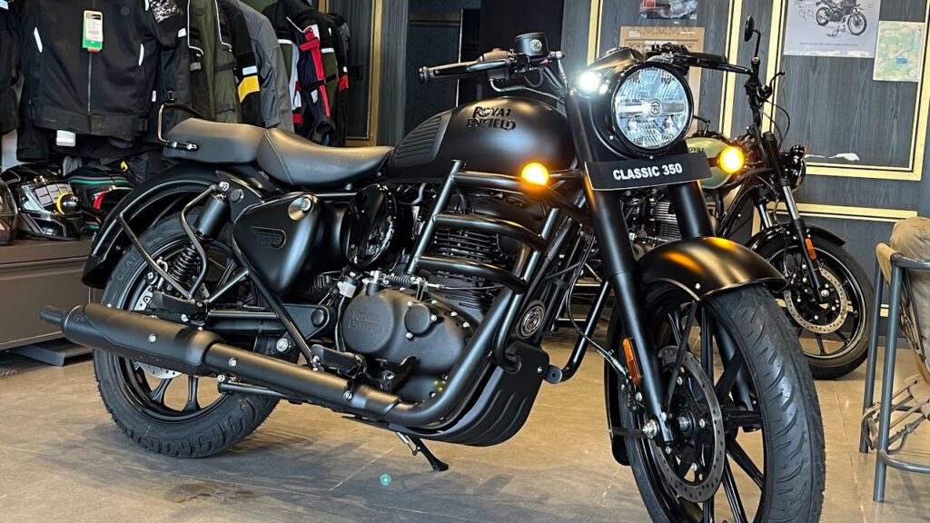 माइलेज का बाप साबित हो रहा Royal Enfield Classic Bike। मिलेगा शानदार माइलेज और 350cc की दमदार इंजन -