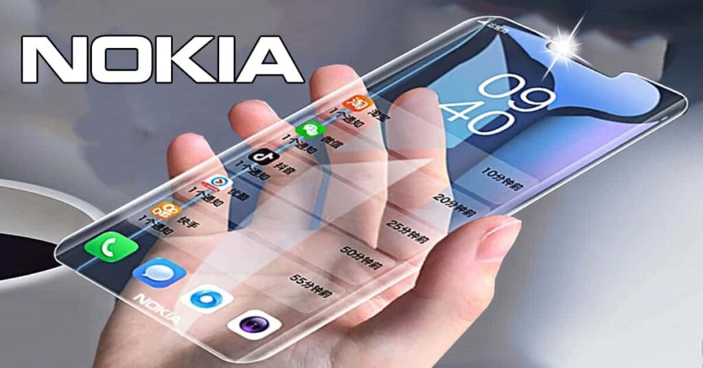 मार्केट में पकड़ बनाने के लिए Nokia ले आया 5G स्मार्टफोन। कम कीमत में प्रीमियम फोन खरीदे -