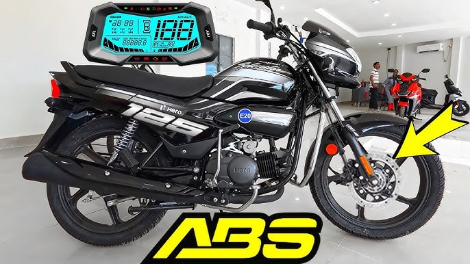 माइलेज का बाप Super Splendor मिल रहा डिस्काउंट प्राइस में। 125cc इंजन 80Kmpl का टॉप माइलेज मिलेगा - देखे