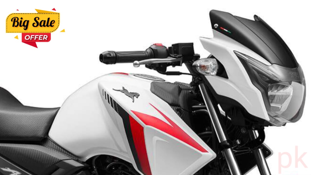 युवा दिल के धड़कन TVS Apache RTR बाइक हुआ सस्ता। 160cc इंजन के साथ 50Kmpl माइलेज दिया जा रहा -