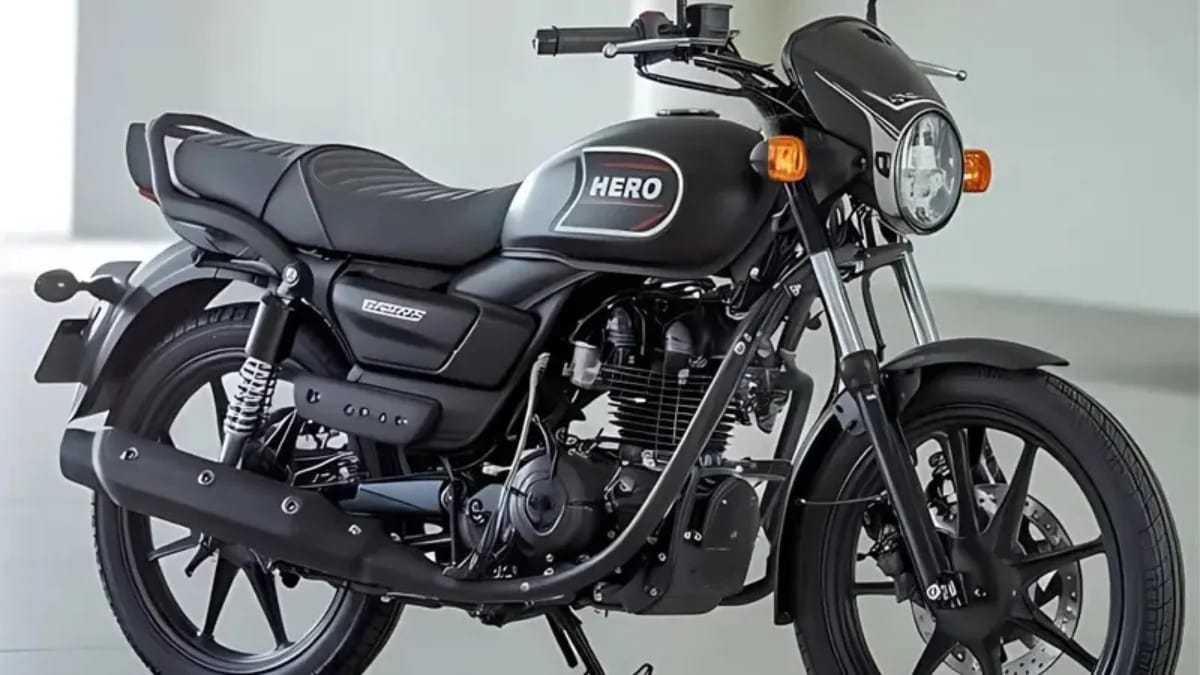 Hero Splendor Electric Bike: अब पेट्रोल नहीं, बैटरी से दौड़ेगी देश की सबसे ज्यादा बिकने वाली बाइक