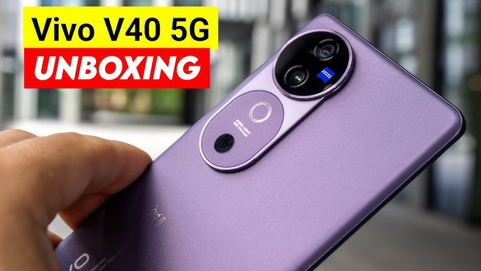 बेरोजगार का मसीहा बन गया Vivo का 5G स्मार्टफोन। 6000mAh बैटरी 256GB स्टोरेज के साथ खरीदे -