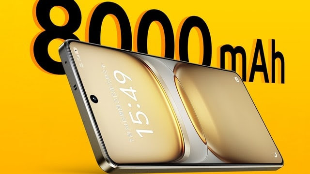मात्र 12,999 में खरीदे Realme की 5G स्मार्टफोन। 8000mAh बैटरी 512GB स्टोरेज, किफायती दामों में