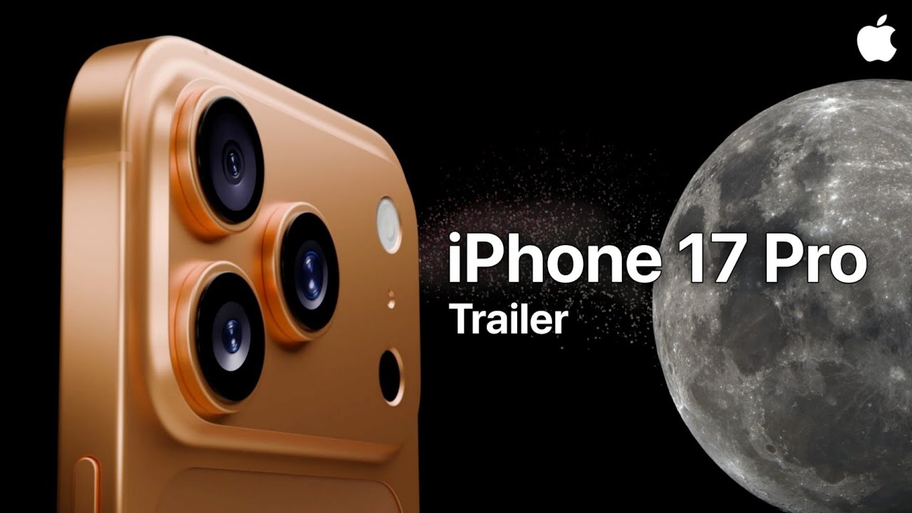 iPhone 17 Pro Launch Date: लॉन्च डेट हुआ कंफर्म। इस दिन लॉन्च किया जाएगा, देखे फीचर्स प्राइस